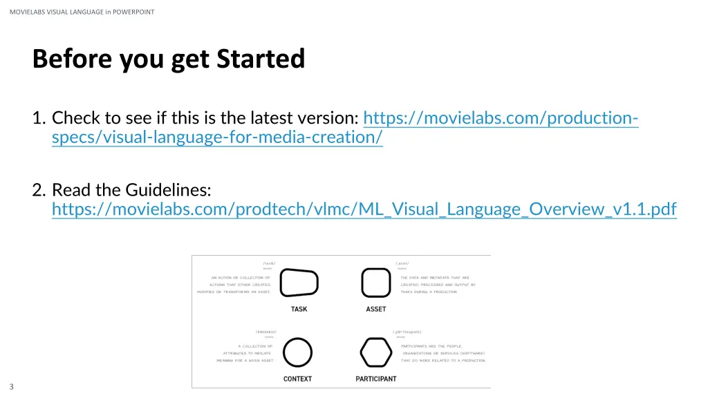 movielabs visual language in powerpoint 1