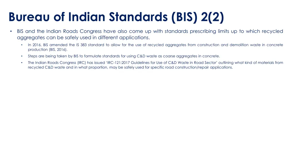 bureau of indian standards bis 2 2