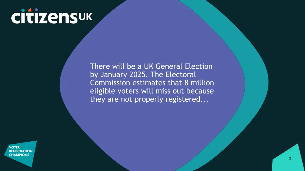 there will be a uk general election by january