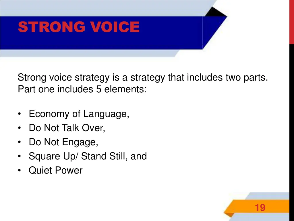 strong voice 1