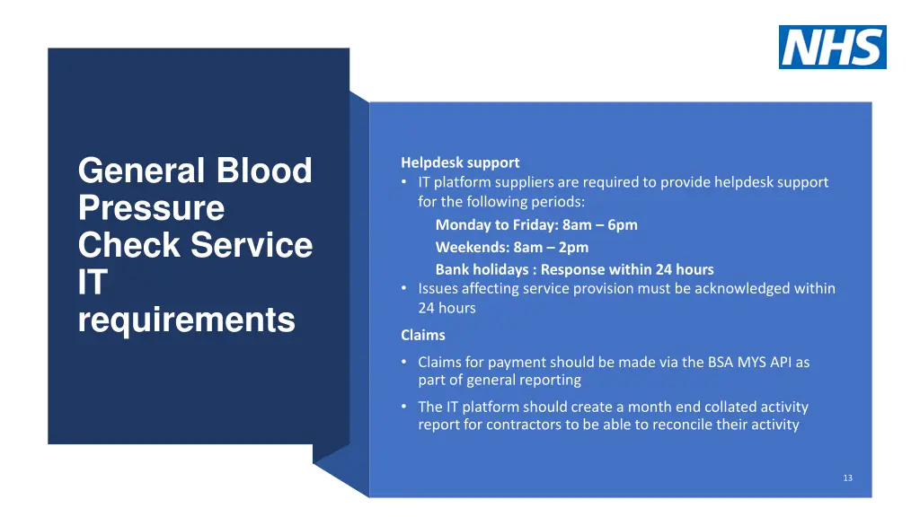 general blood pressure check service 2