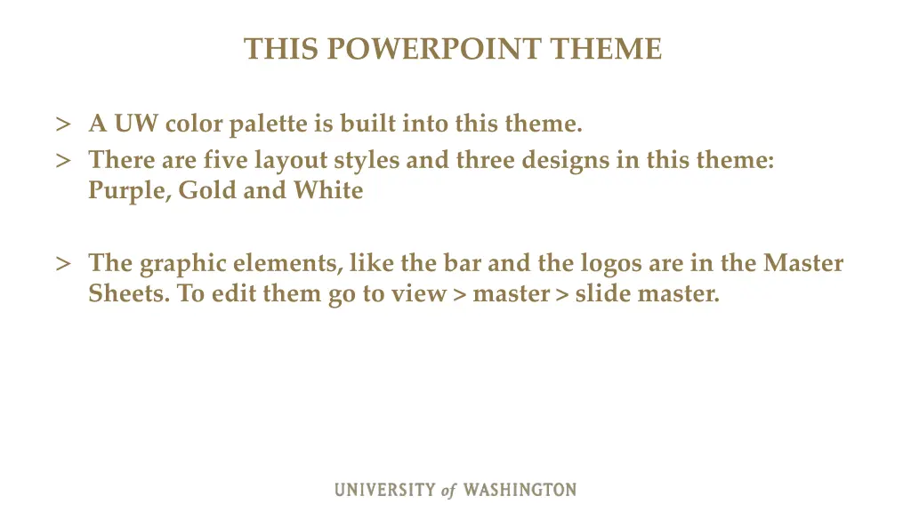 this powerpoint theme