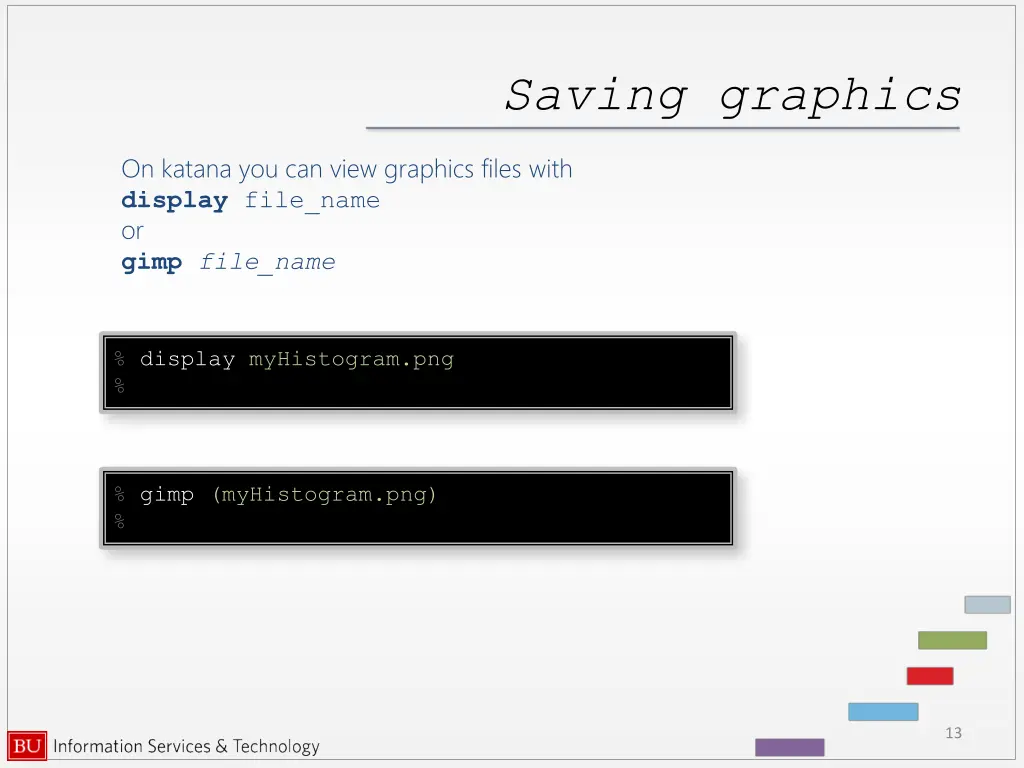 saving graphics 2