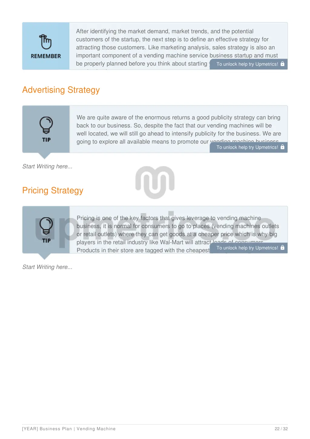 after identifying the market demand market trends