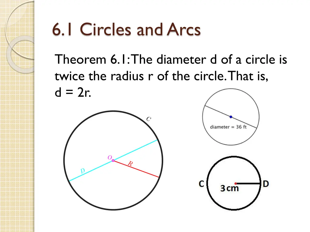 6 1 circles and arcs 1