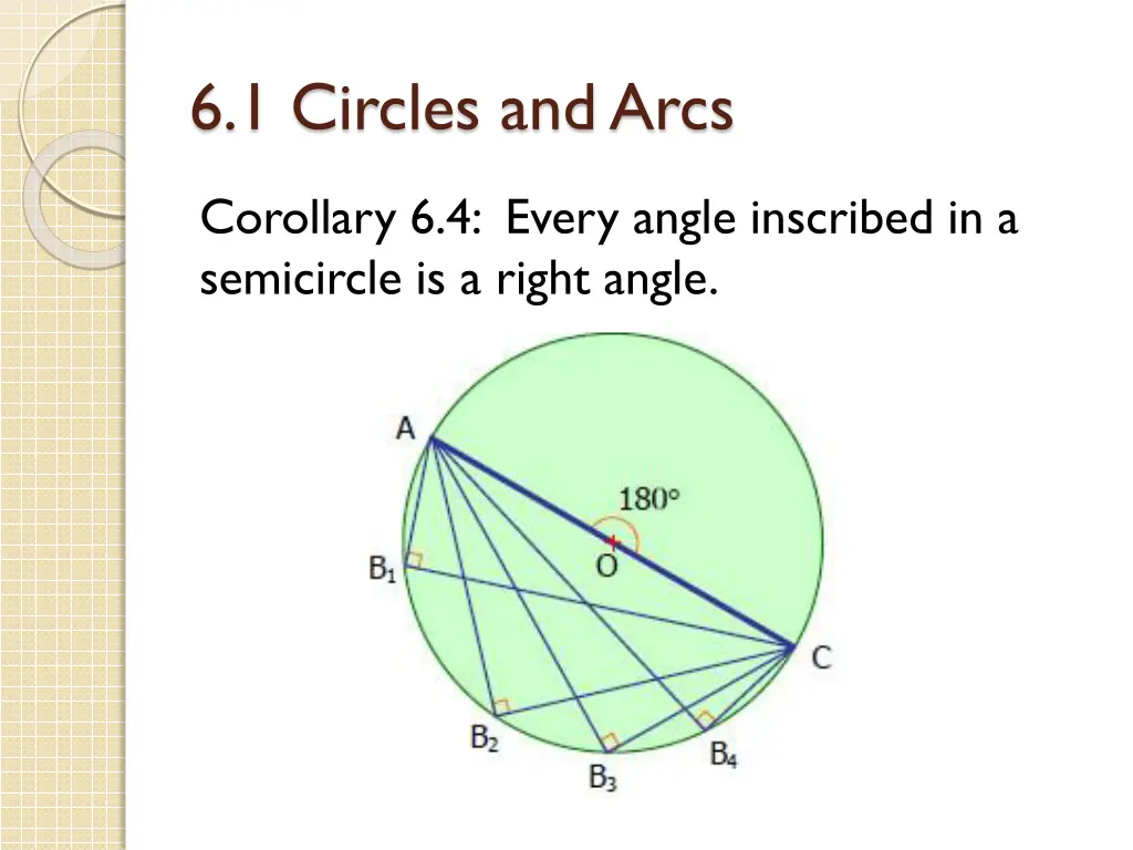 6 1 circles and arcs 11