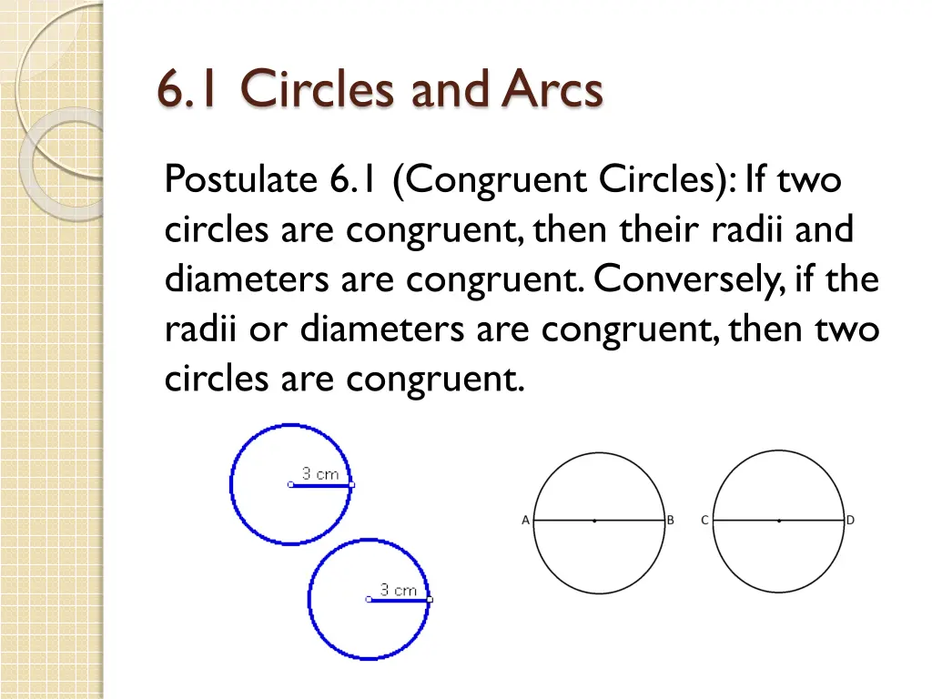 6 1 circles and arcs 2