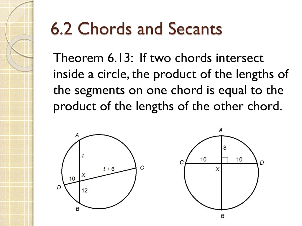 6 2 chords and secants 11