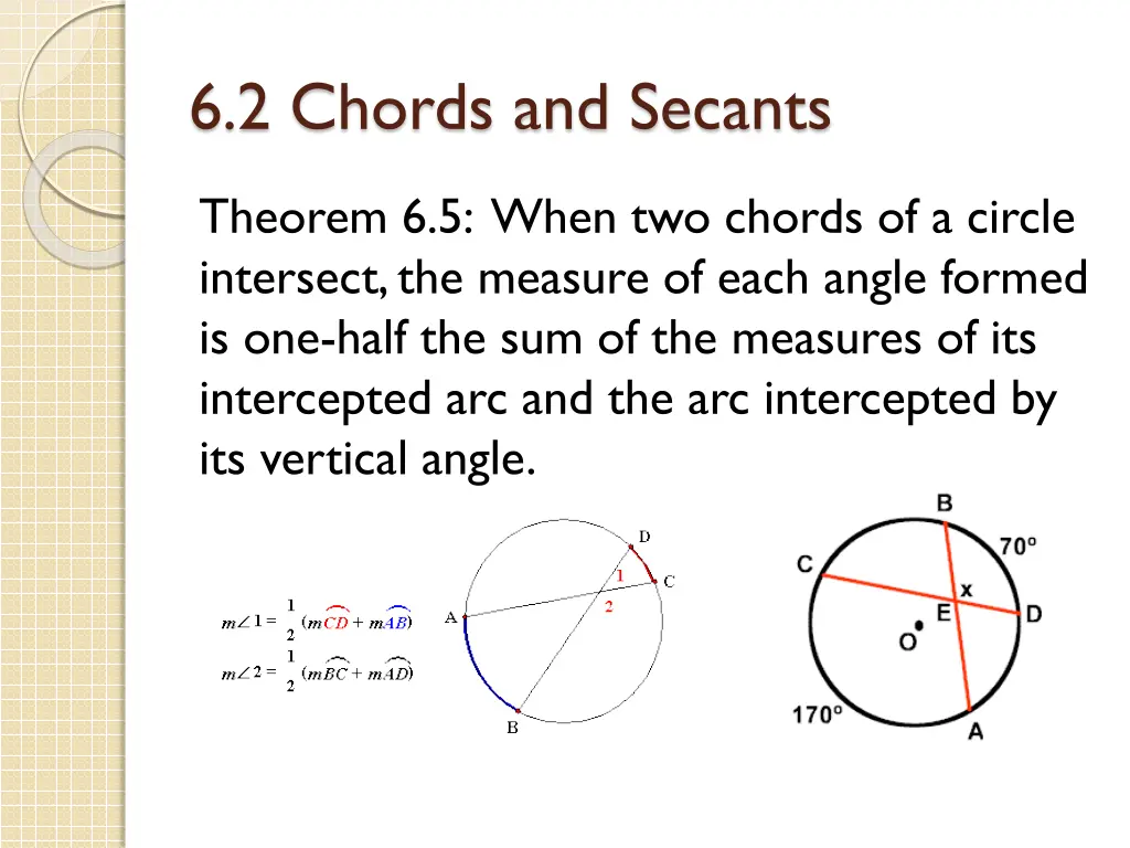 6 2 chords and secants 2