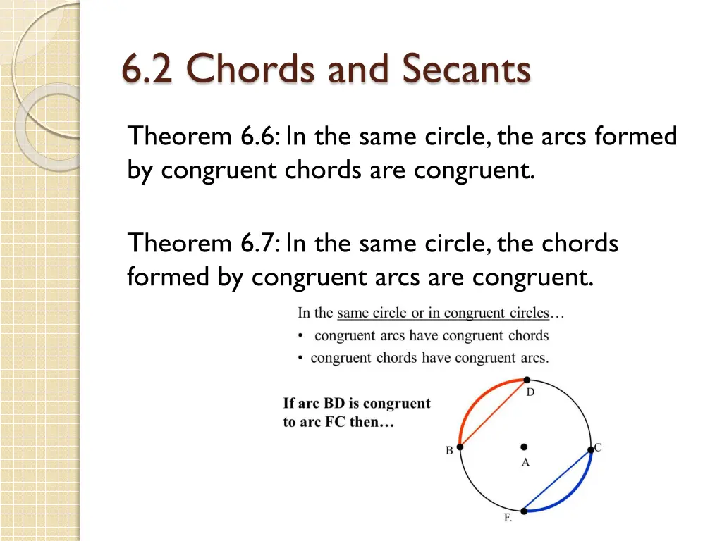 6 2 chords and secants 3