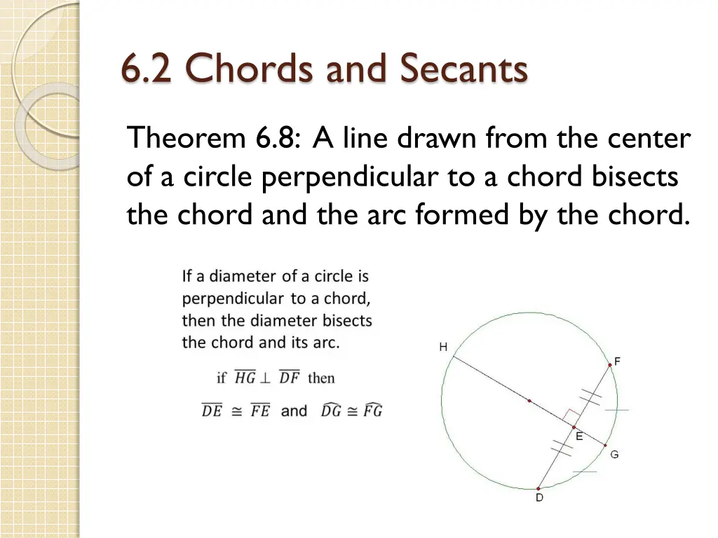 6 2 chords and secants 5