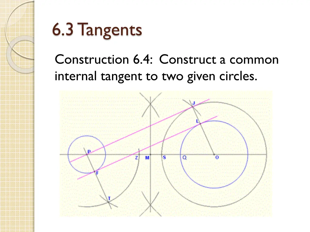 6 3 tangents 14