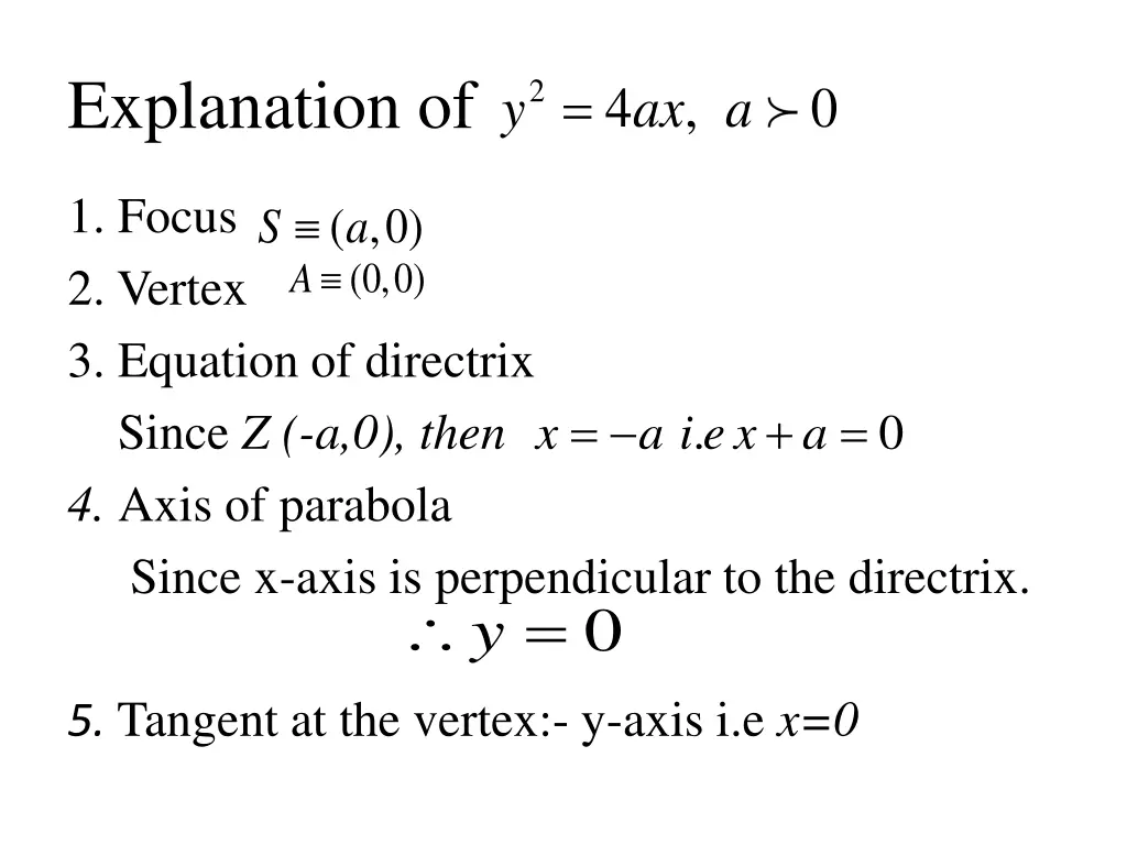 explanation of 1