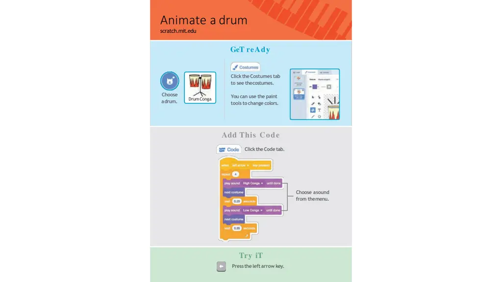 animate adrum scratch mit edu