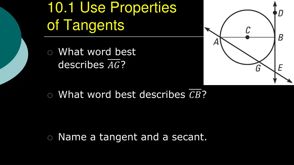 10 1 use properties of tangents 3