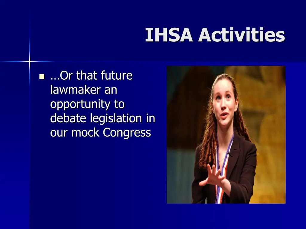 ihsa activities 5