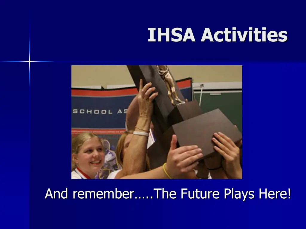 ihsa activities 6