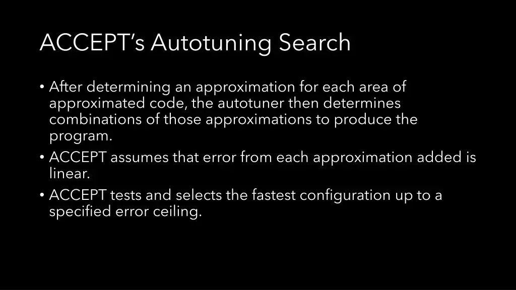 accept s autotuning search 2