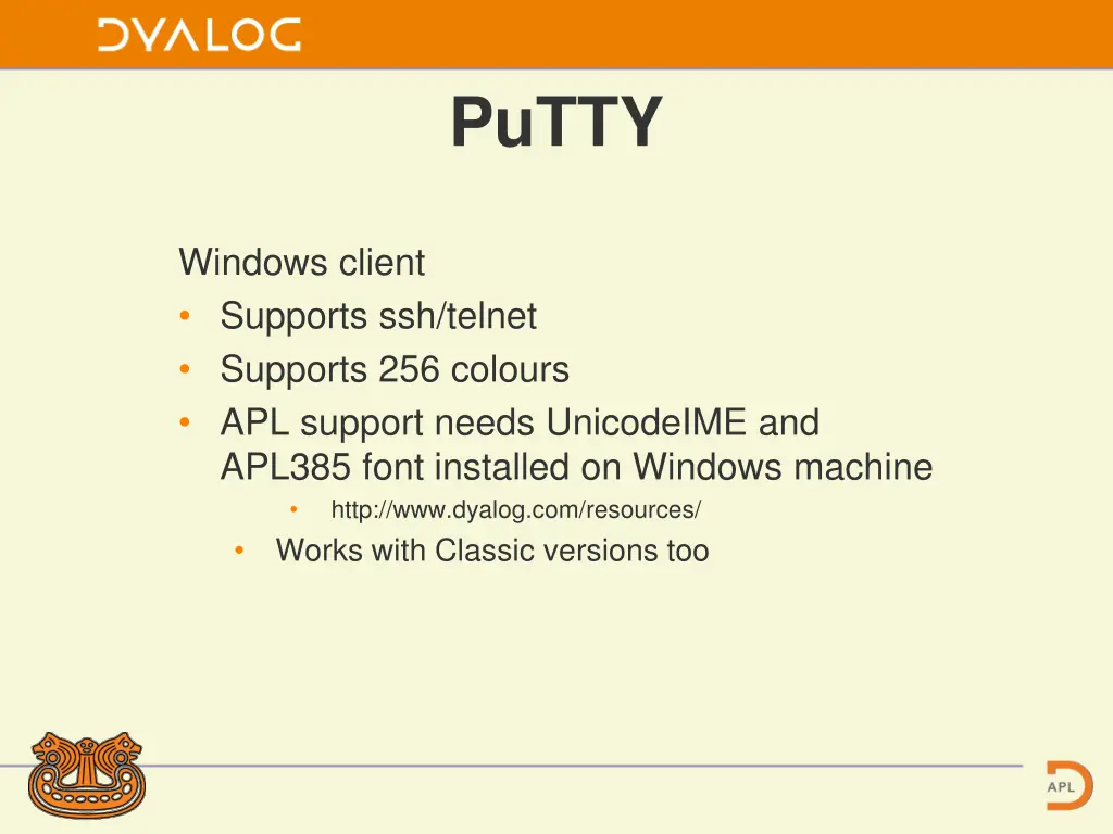 putty