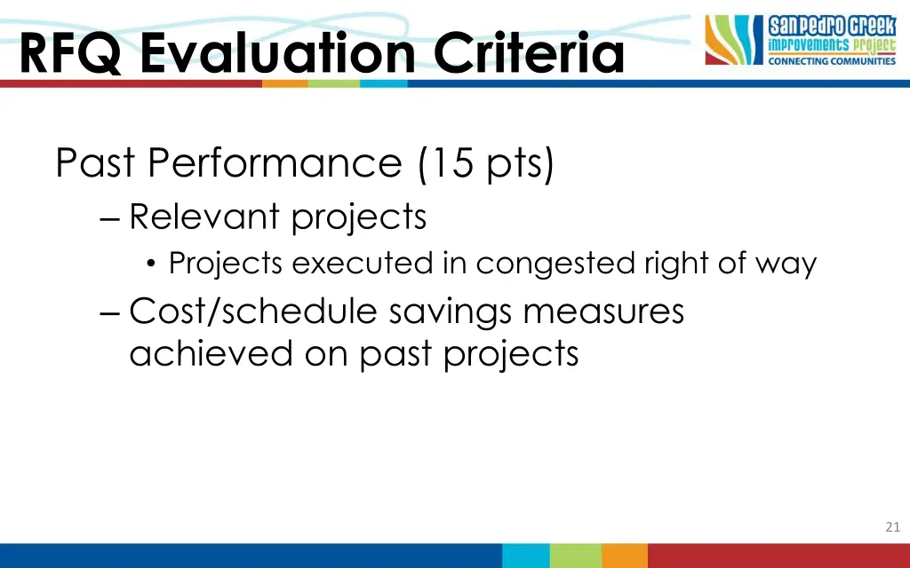 rfq evaluation criteria 3