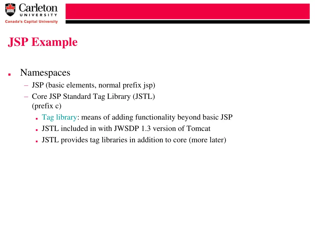 jsp example 11