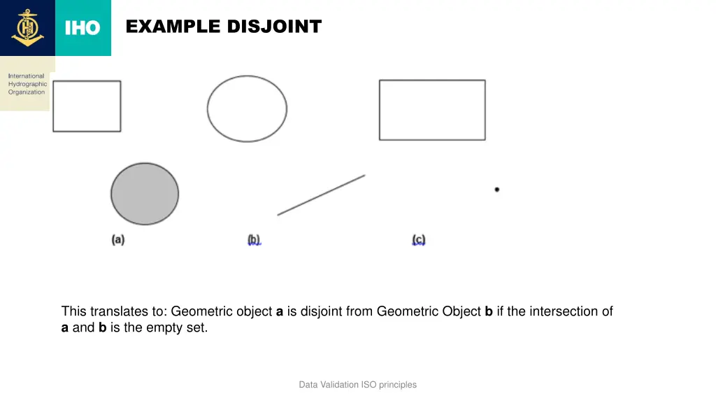 example disjoint