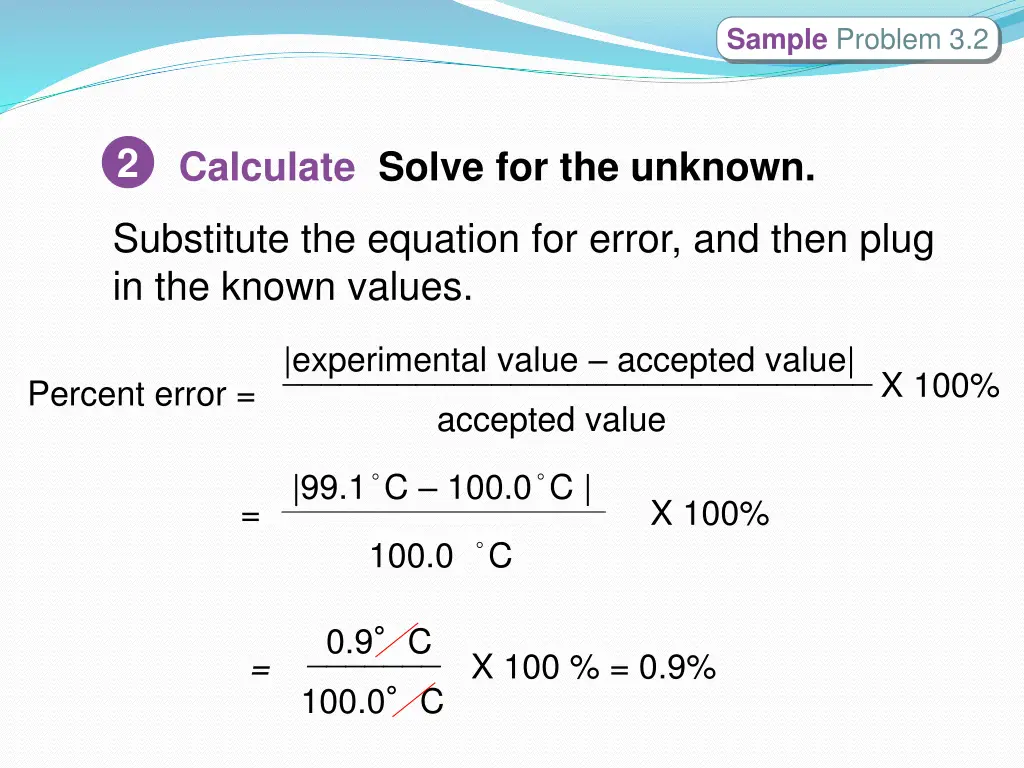 sample problem 3 2 1