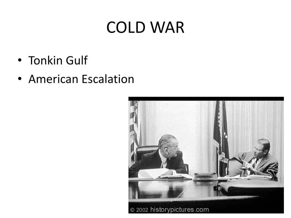 cold war 3