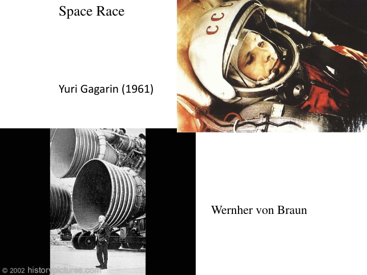 space race