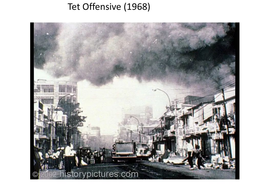 tet offensive 1968