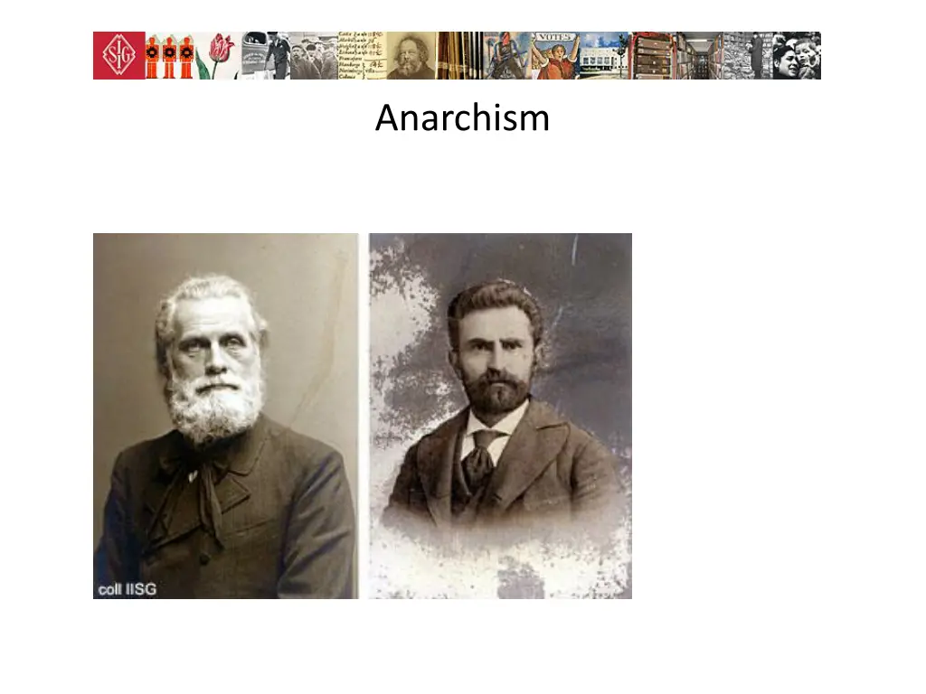 anarchism