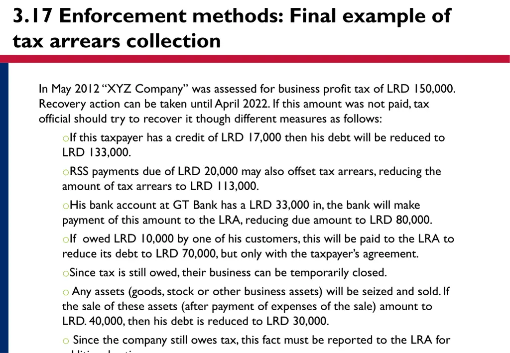 3 17 enforcement methods final example