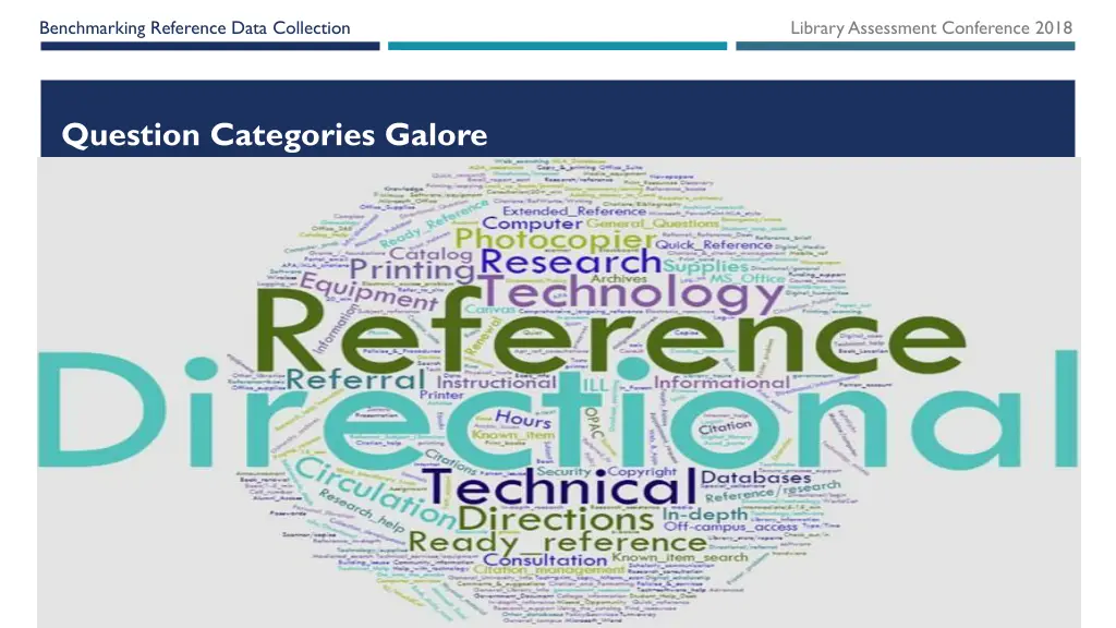 benchmarking reference data collection 10