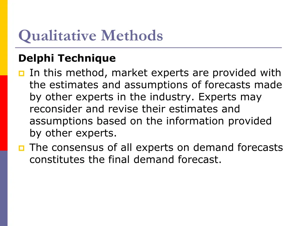 qualitative methods 3