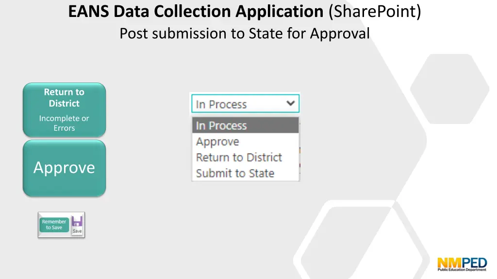 eans data collection application sharepoint post