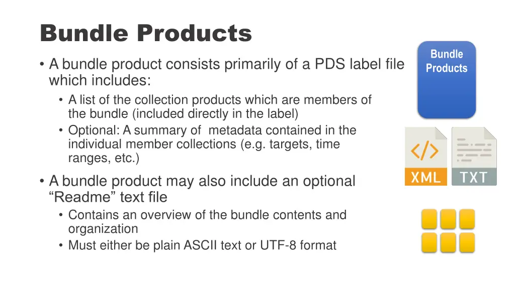 bundle products a bundle product consists