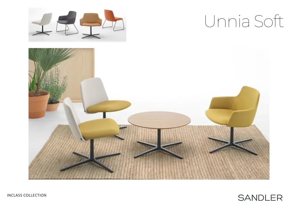 unnia soft