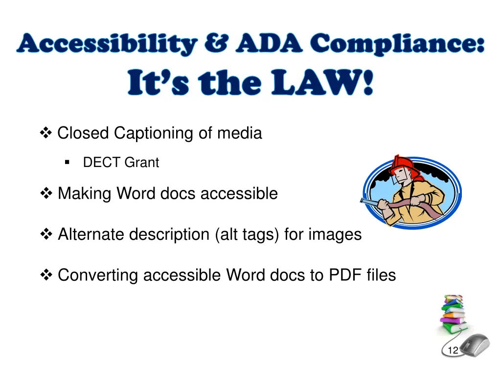 accessibility ada compliance accessibility