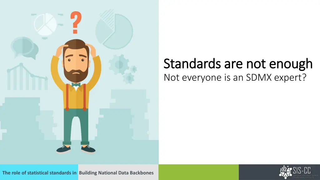 standards are not enough standards are not enough