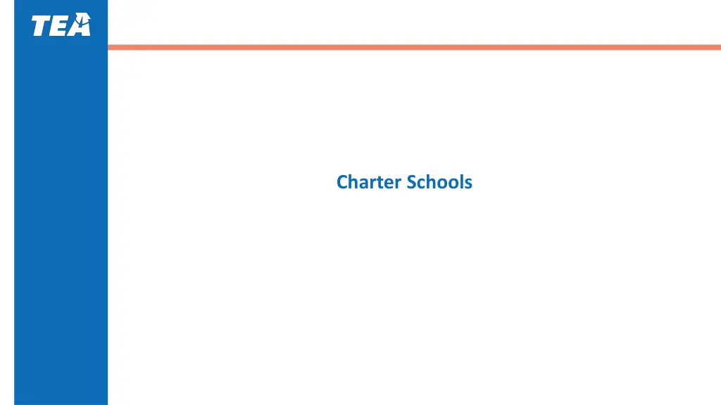 charter schools