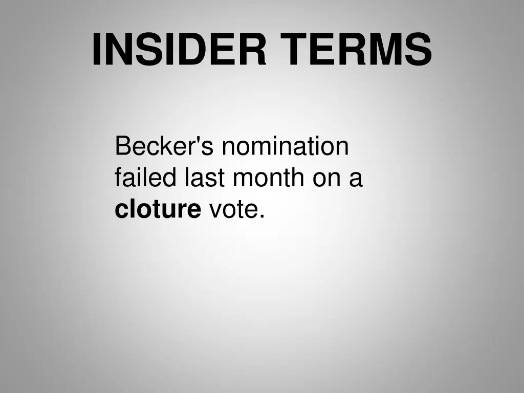 insider terms 4