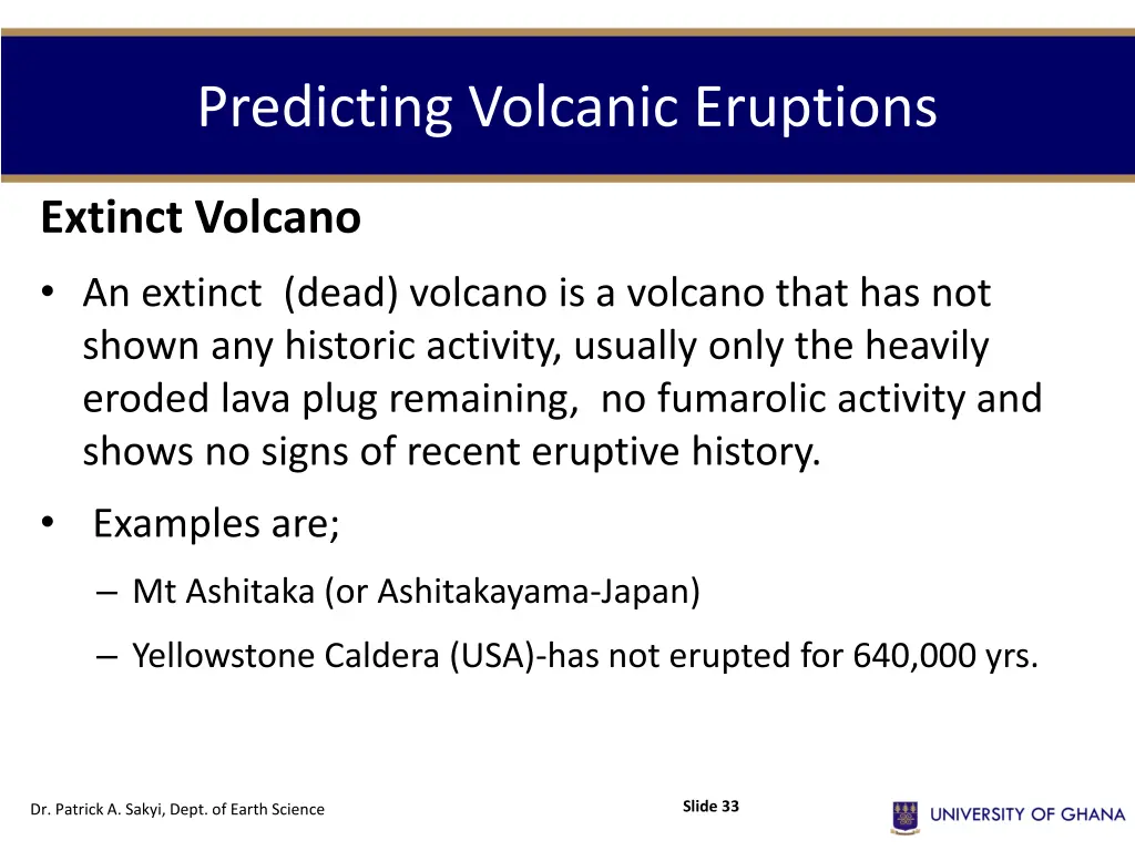 predicting volcanic eruptions 4