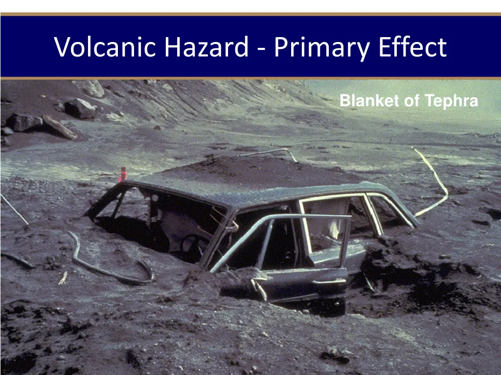 volcanic hazard primary effect 5