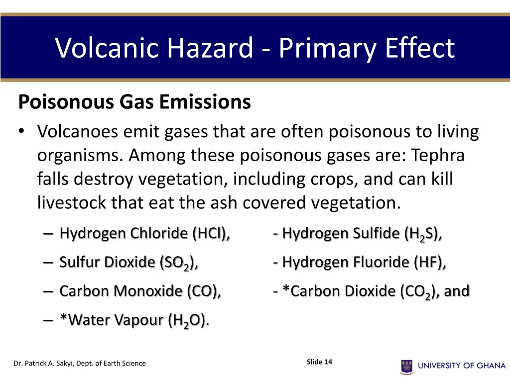 volcanic hazard primary effect 6