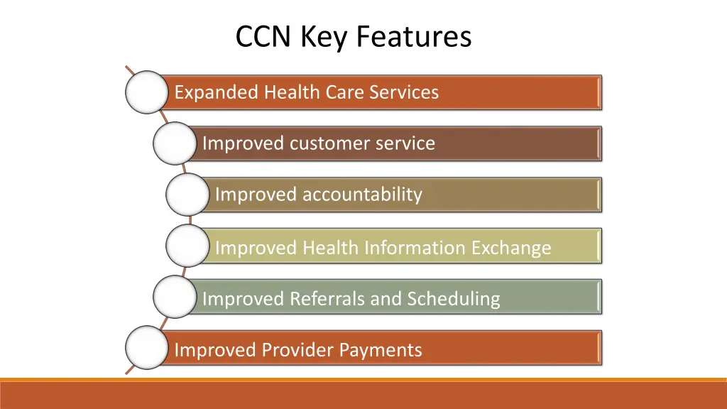 ccn key features