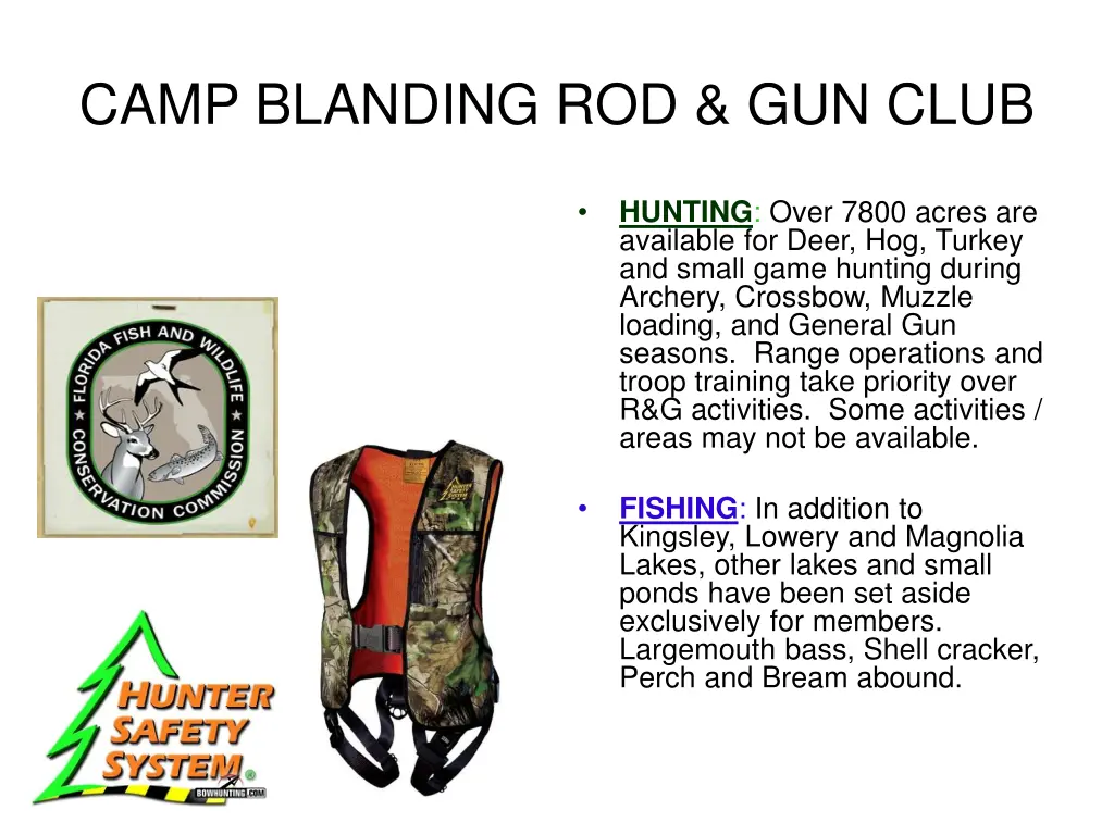 camp blanding rod gun club 2