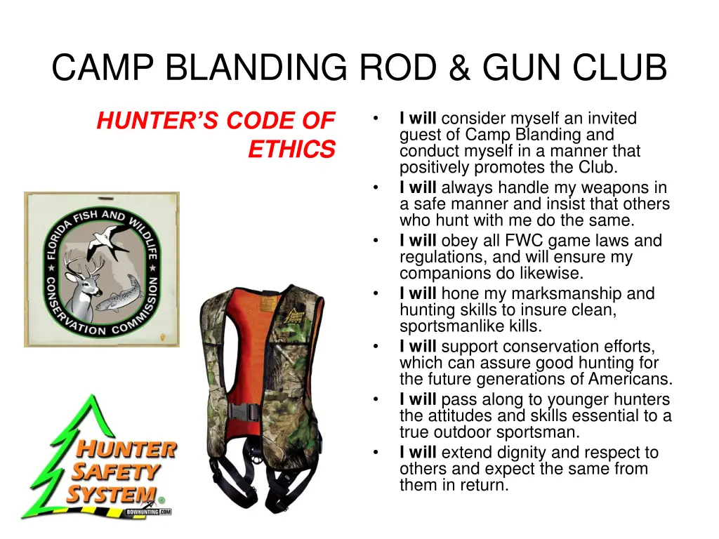 camp blanding rod gun club 3