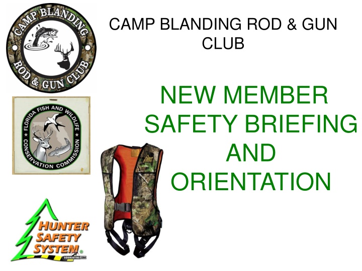 camp blanding rod gun club