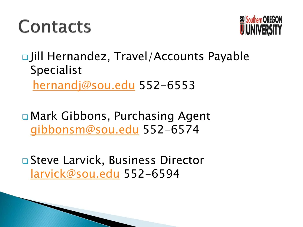 jill hernandez travel accounts payable specialist