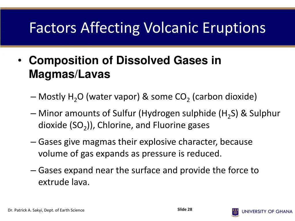 factors affecting volcanic eruptions 3